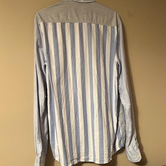 Norse Projects Anton Oxford - Picture 2 of 3